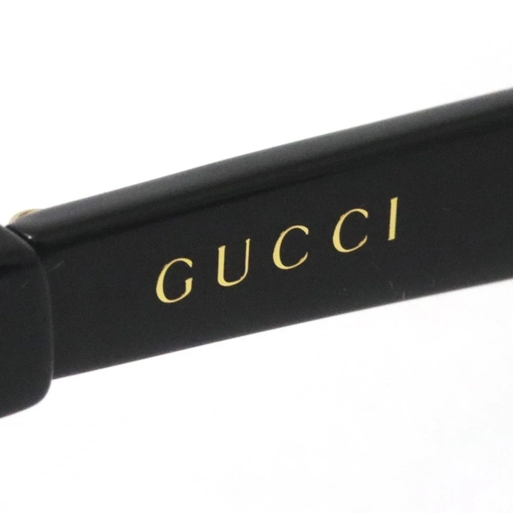 NWT Gucci GG1729o-001 Eyeglasses